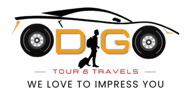 ODGO Logo