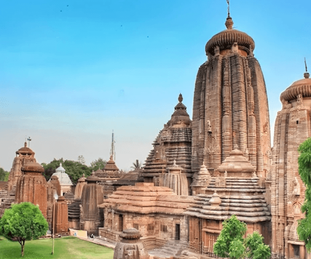 Bhubaneswar
