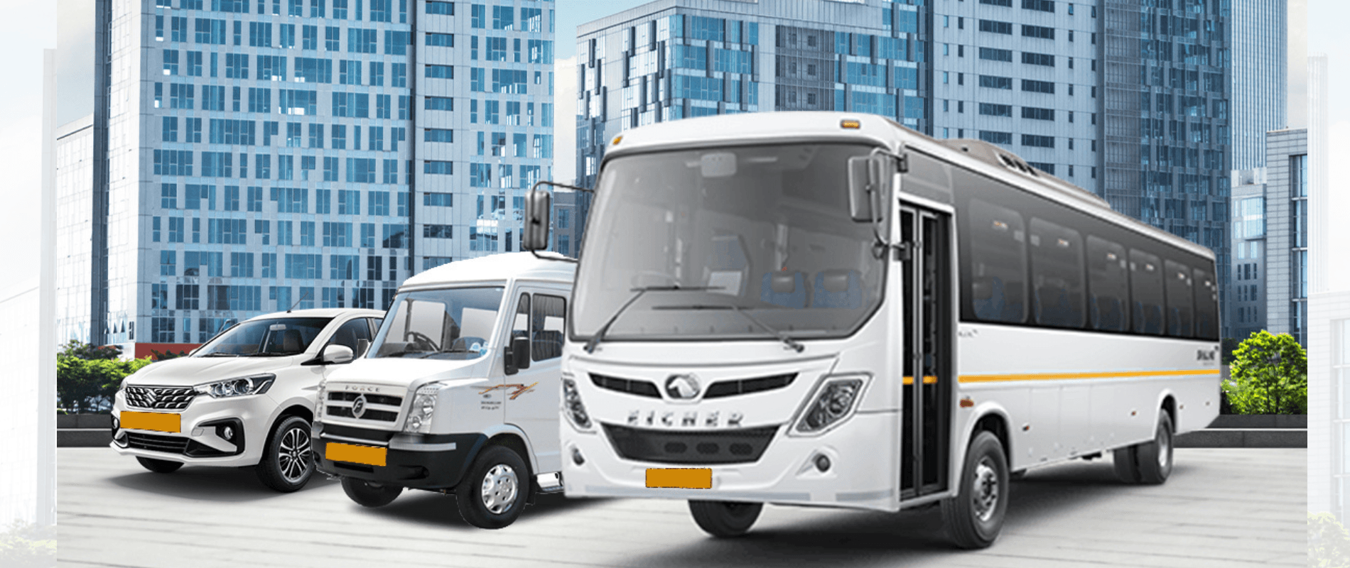 Employee Transportation