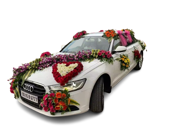 Wedding Car
