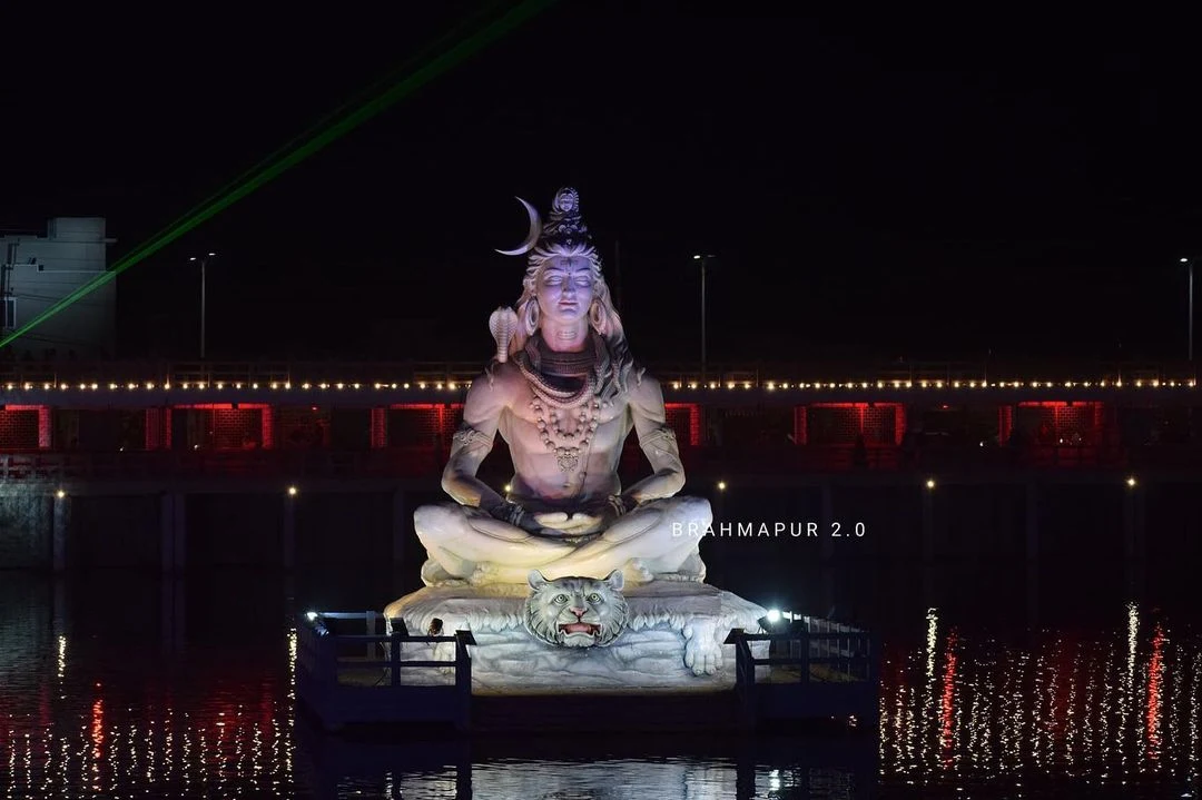 Berhampur
